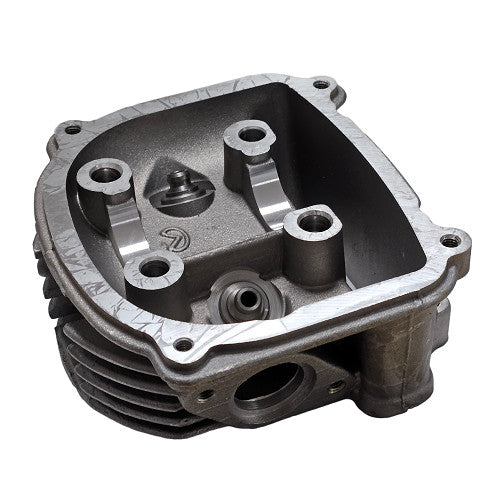 Chiulasa pentru scuter 4T 125cc (simpla) 4T / 125cc