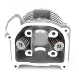 Chiulasa Scuter GY6 4T, 50-60cc, Simpla