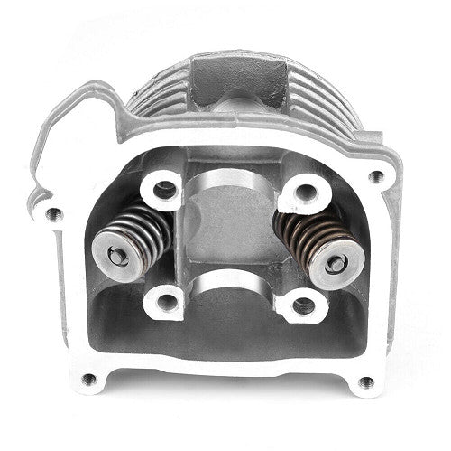 Chiulasa pentru scuter 4T 50-60cc (simpla) 4T / 50 / 60cc