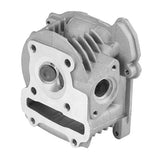 Chiulasa scuter 4T 80cc (simpla)
