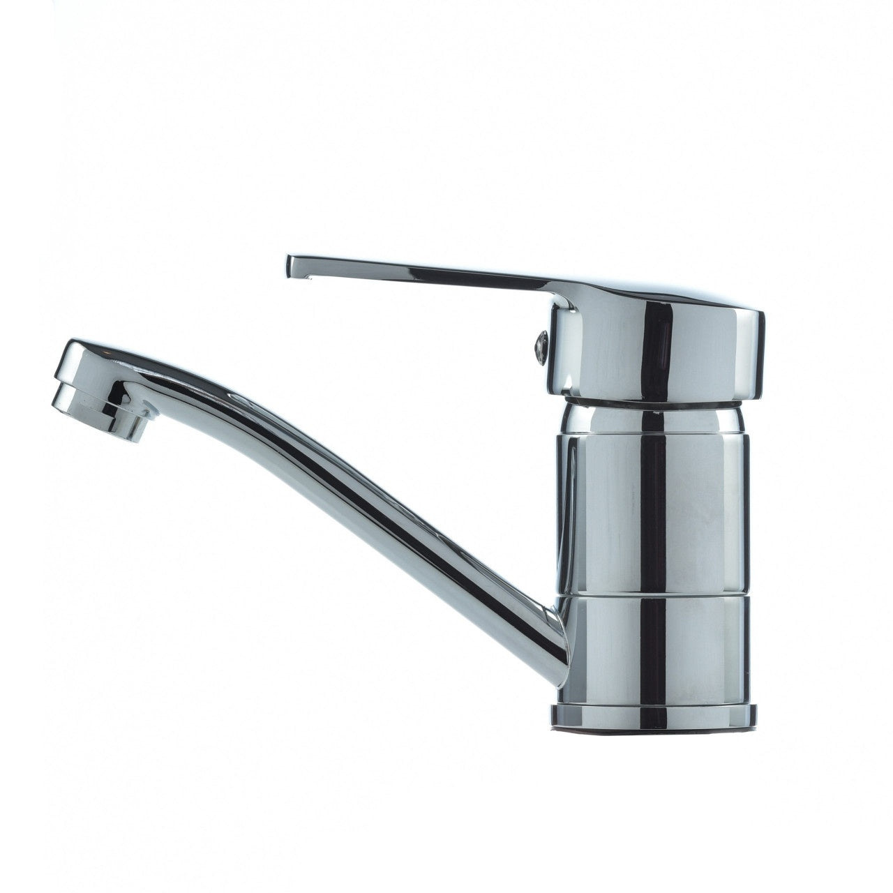 Chiuveta de bucatarie Elefant Premium Roma Grafit,775x500 mm