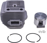 Cilindru pentru drujba compatibil Stihl TS 700 - TS 800 - vedere 2