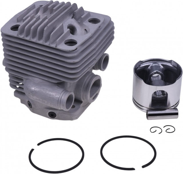 Cilindru pentru drujba compatibil Stihl TS 700 - TS 800 - vedere 3