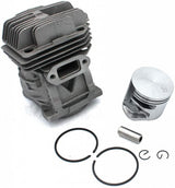 Cilindru pentru drujba compatibil Stihl MS201 (40 mm) 201 / 40 mm - vedere 3