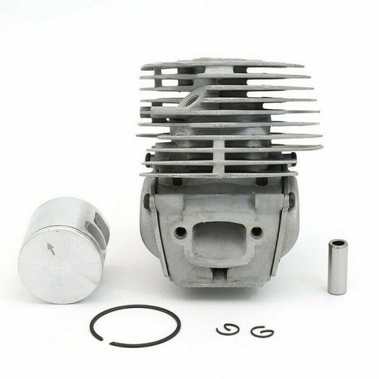 Cilindru pentru drujba Husqvarna 545, 545XP, 550, 550XP (43 mm) 545 / 545XP / 550 / 550XP / 43 mm - vedere 2