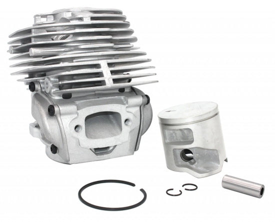 Cilindru pentru drujba Husqvarna 555, 560, 562 (46 mm) 555 / 560 / 562 / 46 mm - vedere 3