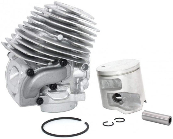 Cilindru pentru drujba Husqvarna 555, 560, 562 (46 mm) 555 / 560 / 562 / 46 mm - vedere 2