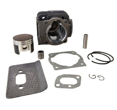 Cilindru motocoasa China, Mitsubishi TL52 40 mm Cal I - vedere 4