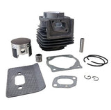 Cilindru motocoasa China, Mitsubishi TL52 44 mm Cal I - vedere 2