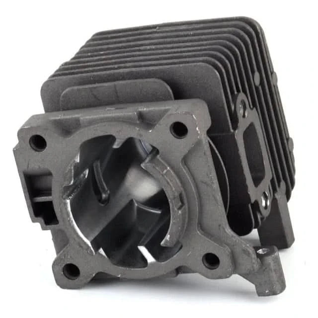 Set Motor - Kit Cilindru Motocoasă Stihl FS55, HS45, FC55, FS38, BG45, BG55