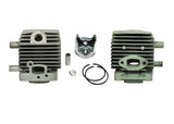 Cilindru motocoasa compatibil Stihl FS75, FS80, FS85 - vedere 2