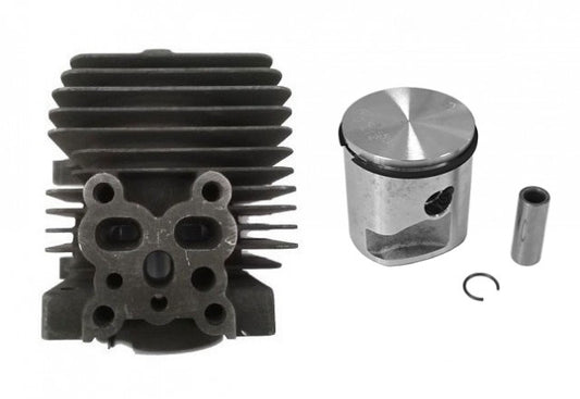 Cilindru motocoasa compatibil Stihl FS38 / FS45 / FS55 2 MIX (34mm)