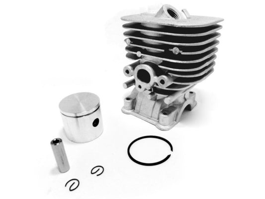 Cilindru pentru motocoasa Husqvarna 125, 128, Jonsered GC2126 125 / 128 / GC2126