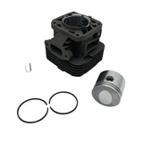 Cilindru motocoasa Kawasaki TJ53, TJ53E (40 mm) TJ53 / TJ53E / 40 mm