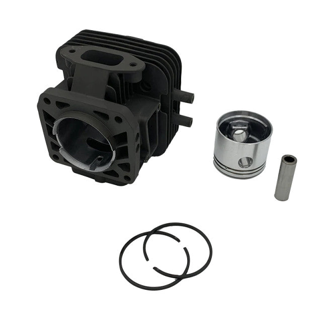 Cilindru motocoasa Kawasaki TJ53, TJ53E (40 mm) TJ53 / TJ53E / 40 mm - vedere 4