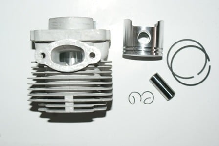 Cilindru motocositoare Oleomac 446, 746 42 mm - vedere 2