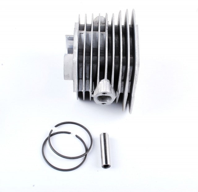 Cilindru pentru motor bicicleta 60 cc (cu piston de 45mm) - vedere 3