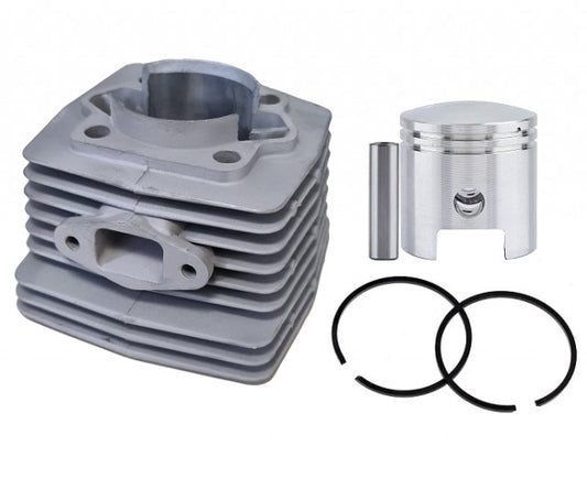 Cilindru pentru motor bicicleta 80 cc (model 1) 80 / 1 OEM