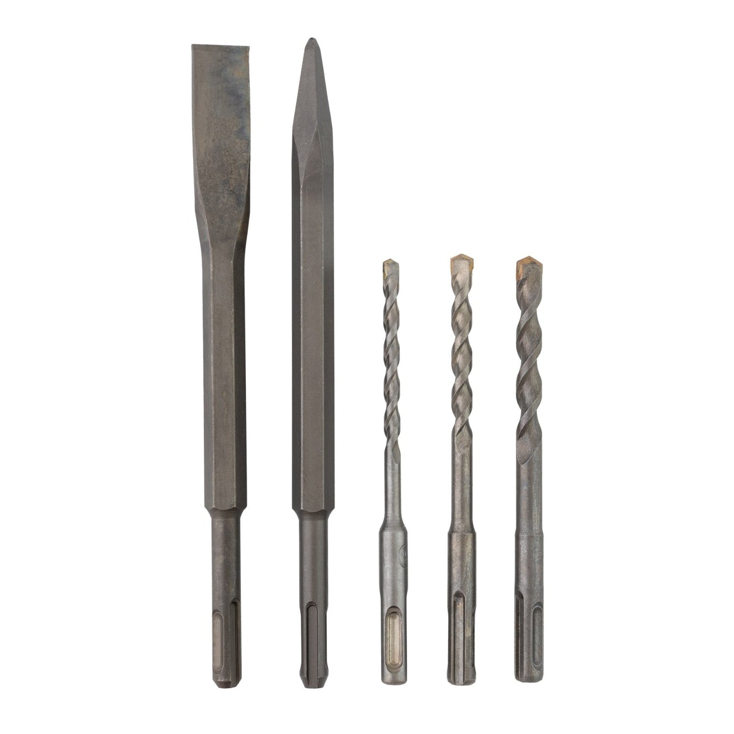 Ciocan rotopercutor Procraft BH1400DFR, 790W, 3J, 900 RPM, 4000 BPM, SDS+ si mandrina rapida