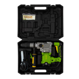 Ciocan rotopercutor Procraft BH2350, 1600W, 9J, 3850 bpm, SDS MAX, 550 rpm