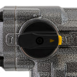 Ciocan rotopercutor Procraft BH2350, 1600W, 9J, 3850 bpm, SDS MAX, 550 rpm