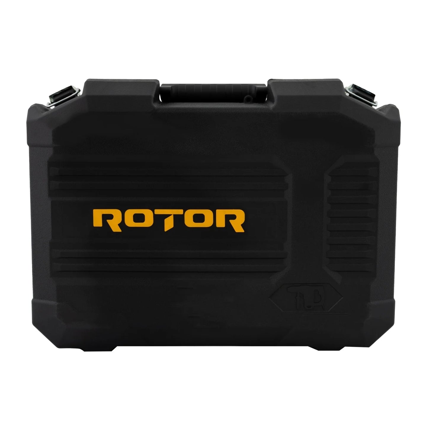 Ciocan rotopercutor SDS Plus 950W ROTOR RDH950, 26 mm, gaurire si daltuire beton, PROFESIONAL