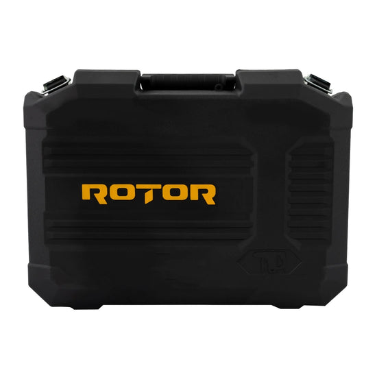 Ciocan rotopercutor SDS Plus 950W ROTOR RDH950, 26 mm, gaurire si daltuire beton
