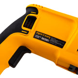 Ciocan Rotopercutor ROTOR RH2601, 800W, 3.2J, cu perii