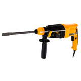 Ciocan Rotopercutor ROTOR RH2601, 800W, 3.2J, cu perii