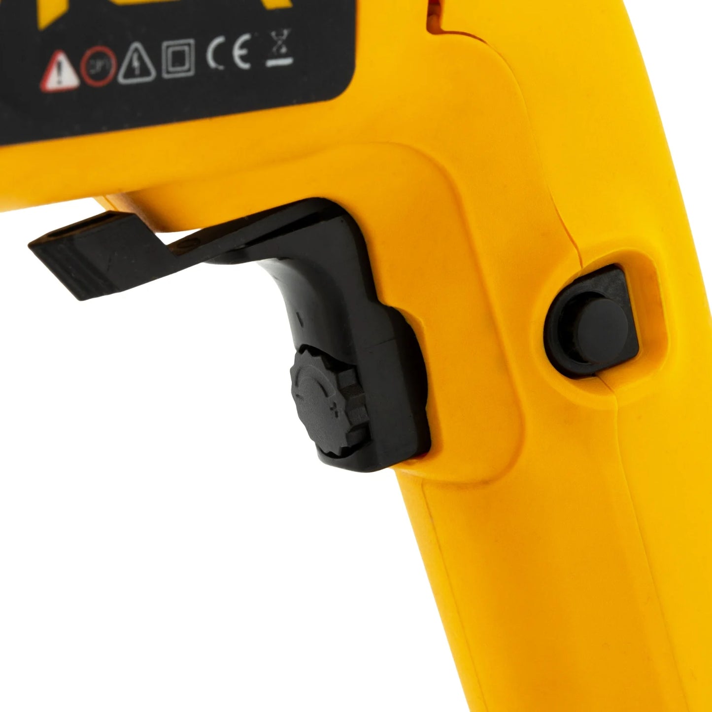 Ciocan rotopercutor ROTOR RRH700, 700W, 870 RPM, SDS Plus, 24 mm