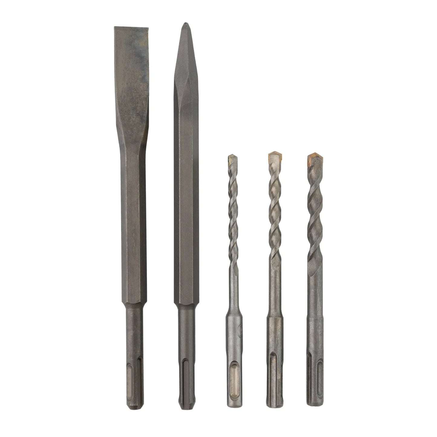 Ciocan rotopercutor ROTOR RRH700, 700W, 870 RPM, SDS Plus, 24 mm