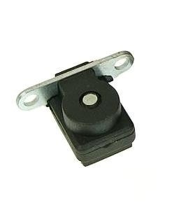 Cititor magnetou scuter - vedere detaliu