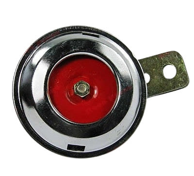 Claxon universal scuter