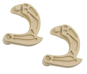 Clichet demaror generator chinezesc 2 timpi (Yamaha ET950, ET650)