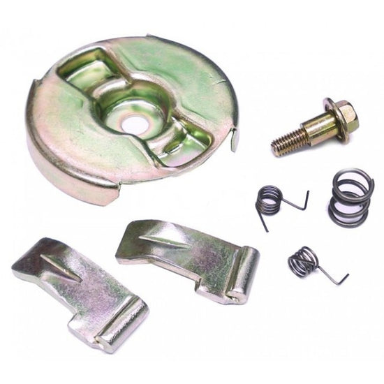 Clicheti metal demaror Honda GX120, 140, 160, 200, 270, 390