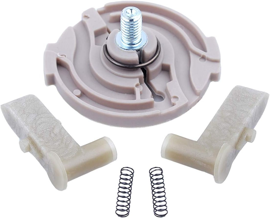 Clicheti plastic demaror Honda GX 120, GX 140, GX 160, GX 200