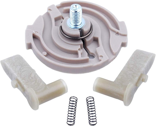 Clicheti plastic demaror Honda GX 120, GX 140, GX 160, GX 200