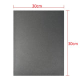 Clingherit Garnituri 0.4mm, 30x30cm
