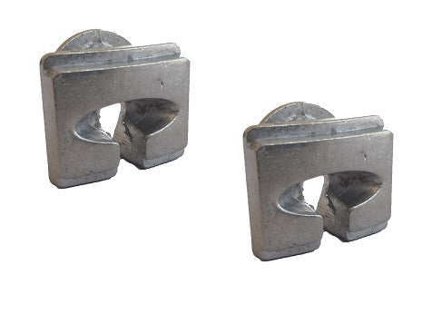 Clips pentru motocoasa mosor motocoasa Garden Line (set 2 buc) 2