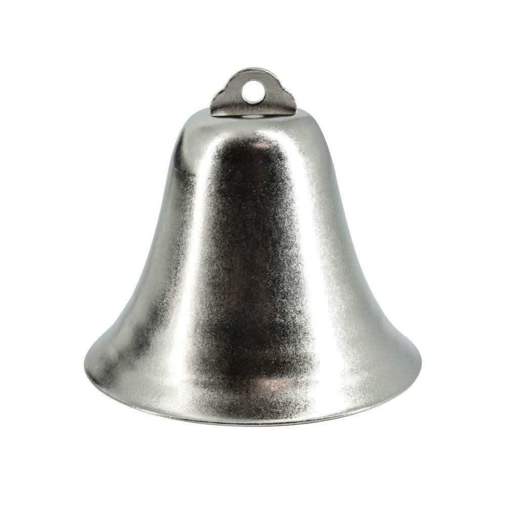 Clopotel pentru ovine si bovine, argintiu, Tehno Ms #353 - ZEP.RO - Ți-e la îndemână!