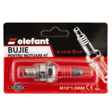 Bujie CMR5H Elefant, motoare 4T, M10x1mm