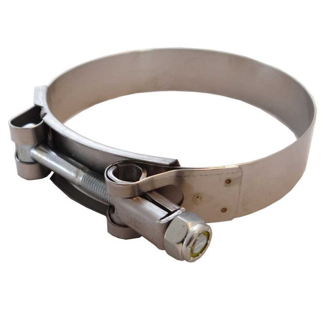 Colier burduf mai compactor 162-174 mm