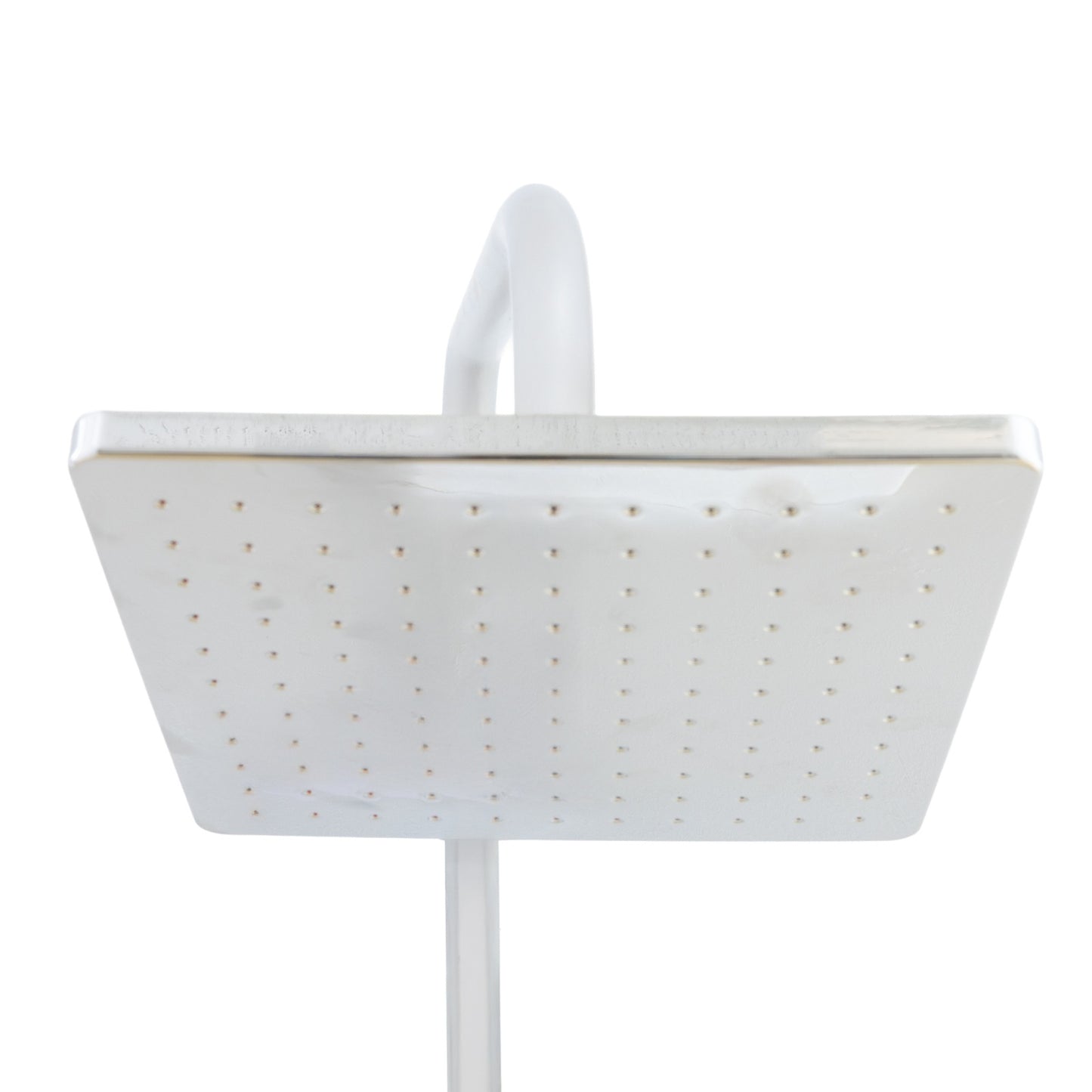 Coloana dus MIXXUS DK-003, inox, cap dus 22 cm