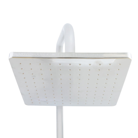 Coloana dus MIXXUS DK-003, inox, cap dus 22 cm