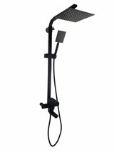 Coloana dus MIXXUS KUB-009-J, 120 cm, negru