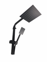 Coloana dus MIXXUS KUB-009-J, 120 cm, negru