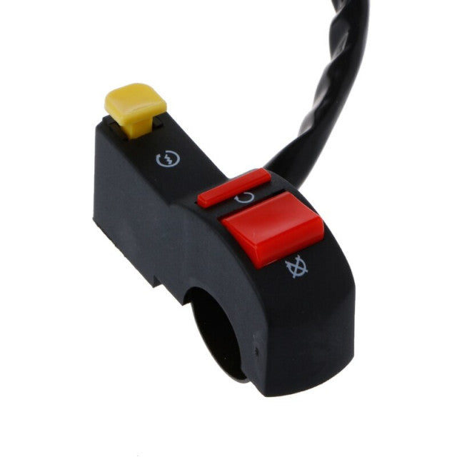 Comanda pentru scuter ON-OFF Scuter / ATV model 2 - vedere 2