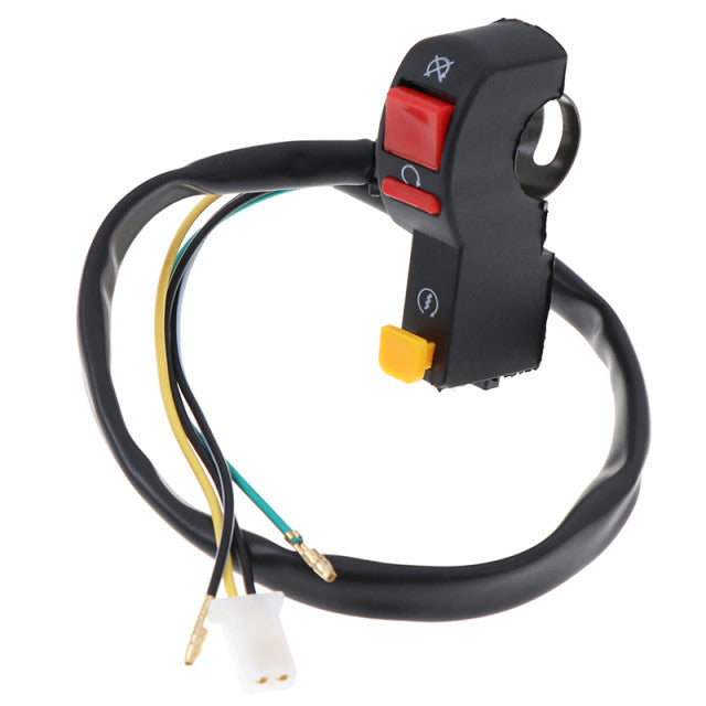 Comanda pentru scuter ON-OFF Scuter / ATV model 2