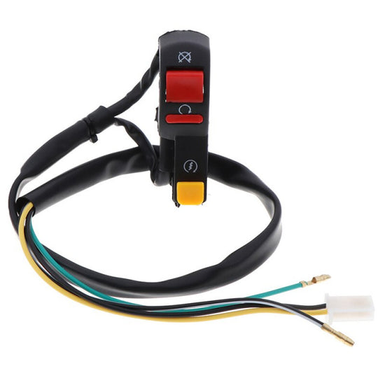 Comanda pentru scuter ON-OFF Scuter / ATV model 2 - vedere 4