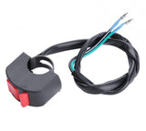 Comanda pentru scuter ON-OFF Scuter / ATV (universala)